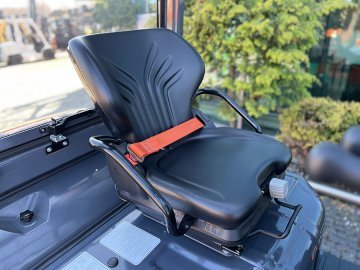 Wózek widłowy Lonking LG30DTX 4,5 m T