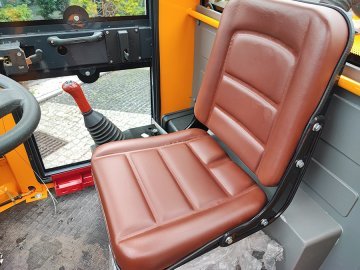 Ładowarka kołowa Günstig TW36