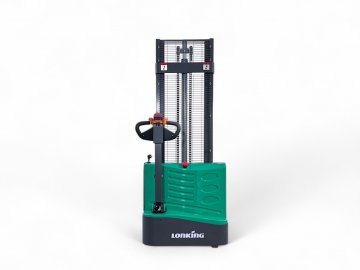 Wózek paletowy magazynowy Lonking CL1535JB (LG15ED)