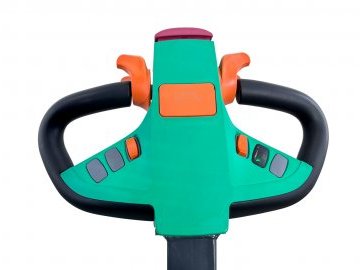 Wózek paletowy magazynowy Lonking CL1535JB (LG15ED)