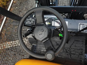 Wózek widłowy LiuGong CPCD35-EQ1