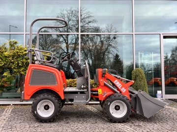 Ładowarka kołowa elektryczna EVERUN EREL05