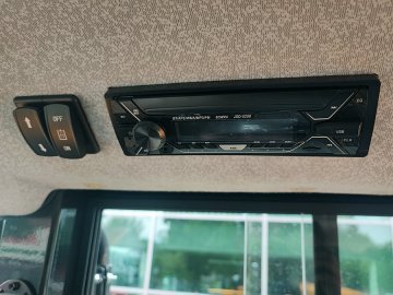 Ładowarka kołowa Lonking CDM856