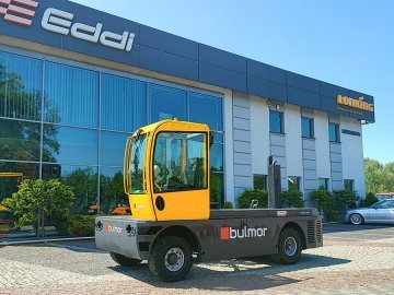 Bulmor S80D