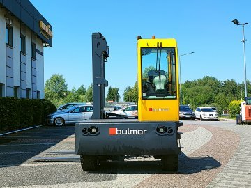 Bulmor S80D