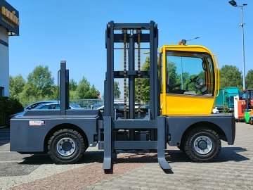 Bulmor S80D