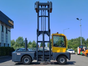 Bulmor S80D