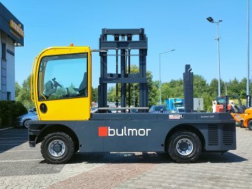 Bulmor S80D