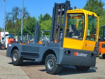 Bulmor S80D