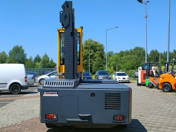 Bulmor S80D