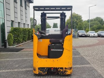 Jungheinrich ES15 G-320ZT