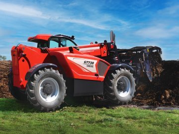 Günstig GT738 3800kg