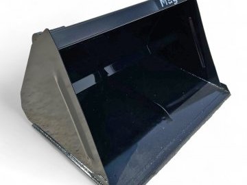 Łyżka szufla do ładowarki Magma Łyżka do ładowarki 120 cm