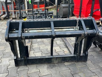 Widły paletowe z przesuwem bocznym do ładowarki Manitou TFF45MT-1040S2