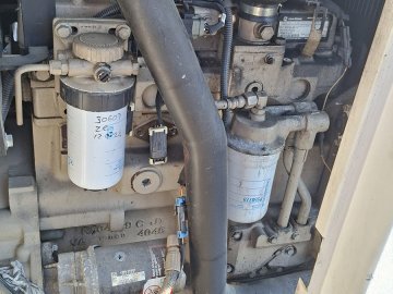 Agregat prądotwórczy Bruno GX111JD ZDEKOMPLETOWANY SILNIK