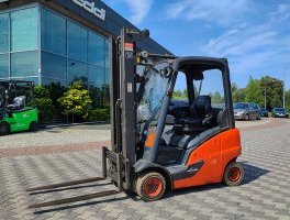Linde H16T-01