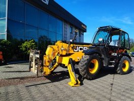 JCB 540-140 HI-VIZ