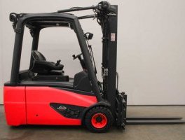 Linde E20L-02