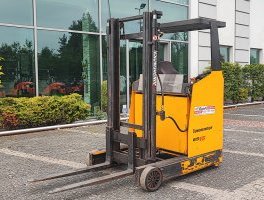 Jungheinrich ES15 G-320ZT