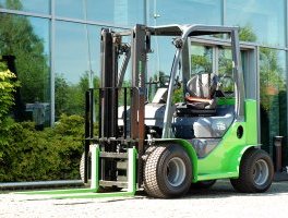 GreenLifter Benz./LPG, Diesel