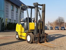 Jungheinrich TFG 316S