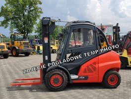 Linde H50D-02