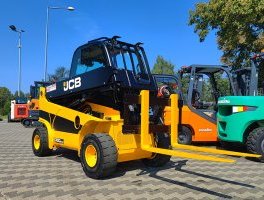 JCB TLT35D 4x4