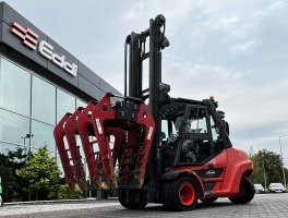 Linde H80D-03/900