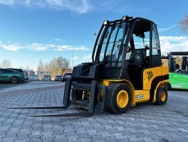 JCB TLT30D