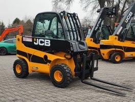 JCB TLT30D 4x4