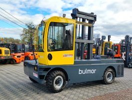 Bulmor S80D