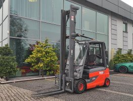 Linde E30L-01