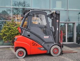 Linde H35T-02