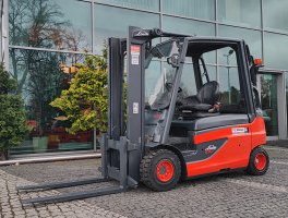 Linde E30L-01