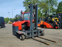 Combilift C4000