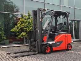 Linde E18PH-02