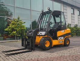 JCB TLT30D