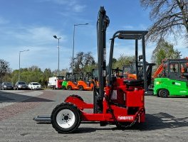 Moffett M3 20.3