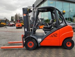 Linde H35D-01
