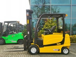 Yale ERP35VL E2545