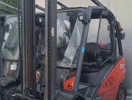 Linde H25T-02