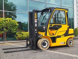 Yale GLP25VX E1970