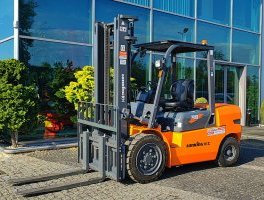Lonking LG40DT