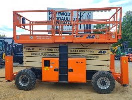 JLG 530LRT