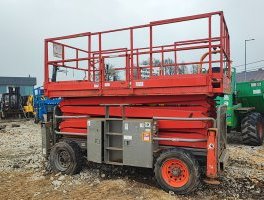 Skyjack SJ8841