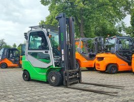 Cesab M318G