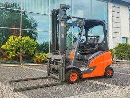 Linde H16T-01