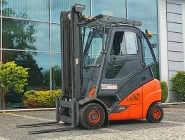 Linde H30T-02