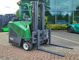 Combilift C2500CB