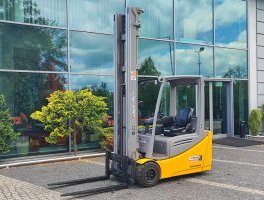 Jungheinrich EFG220